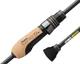 Спиннинг Graphiteleader 24 Super Corto 24GCORSS-642L-T 1.93m MAX 6g - изображение 3