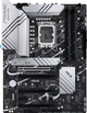 Материнская плата Asus PRIME Z790-P (s1700, Intel Z790, PCI-Ex16) - изображение 1