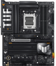 Материнская плата Asus TUF GAMING X870-PLUS WIFI (sAM5, AMD X870, PCI-Ex16) - изображение 1