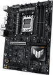 Материнская плата Asus TUF GAMING X870-PLUS WIFI (sAM5, AMD X870, PCI-Ex16) - изображение 7