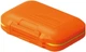 Коробка Meiho Cb-440 115x78x35mm Orange - зображення 1
