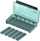 Коробка Meiho Versus VS-820NDM Compartment Case 232х127х34mm к:black - зображення 2