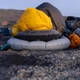 Коврик надувной Sea To Summit Ether Light XR Insulated ASC Mat Regular Dark Gray - изображение 7