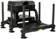 Платформа Matrix XR36 Pro Shadow Seatbox для фидерной ловли усиленная алюминиевая 36 мм лоток и ящик - изображение 1