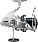 Котушка Shimano Ultegra XR XSD 14000 5+1BB 4.3:1 - зображення 2