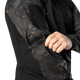 Бойова Camotec сорочка Raid Twill/Sorona Multicam Black (8908), 3XL - зображення 7