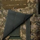 Тактичний жилет - плитоноска в пікселі Warmor gen.3 в максимальній комплектації: підсумки під АК, підсумки граната, сумка сбросу, аптечка, напашник (без плит) - зображення 6