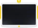 Планшет для рисования и заметок детский Xiaomi Wicue Board 16 дюймов (WNB416W) - изображение 4