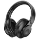 Беспроводные наушники Hoco W45 Enjoy Bluetooth черные - изображение 2