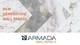Стеновая панель еко ПВХ ARMADA 1220х2800мм ARM 280-10 - изображение 6