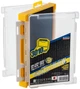 Коробка Meiho Run Gun Case 3010W-2 205x145x40mm Yellow - зображення 2