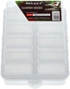 Коробка Select Lure Box SLHS-013 16.6х9.7х4.1cm - изображение 2