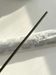 Аромапалочки пыльцевое благовоние клубника шестигранник Tulasi Strawberry Incense Stiks - изображение 2