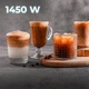 Кавоварка ріжкова Cecotec Baristeo Intima (A01_EU01_100127) ( 6.6 кг ) 25386 - изображение 4