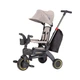 Складной детский велосипед Tilly Combi T-392 с родительской ручкой и игровой панелью - изображение 1