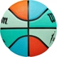 Баскетбольный мяч Wilson WNBA DRV Bright (размер 6) WZ3016801XB6 - изображение 2