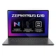 Ноутбук ASUS ROG Zephyrus G16 GU605MI (GU605MI-G16.U94070) / Intel Core Ultra 9 185H / RAM 16 GB / SSD 1 TB / RTX 4070 8 GB - зображення 1