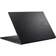 Ноутбук Asus Vivobook 16 F1605VAP-OS54 (90NB13W3-M00290) Indie black / Intel Core 5 120U / RAM 16 GB / SSD 512 GB / Intel Integrated Graphics - изображение 5