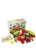 Игрушка "Конструктор Ферма ТехноК" цвет разноцветный Technok Toys ЦБ-00271935 - изображение 2