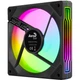 Вентилятор AeroCool Phantom M-3 12 PWM ARGB Black (ACF3-MR11217.11) - зображення 5