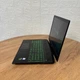 Ігровий ноутбук HP Pavilion Gaming 15-cx0056wm / 15.6" (1920x1080) IPS / Intel Core i5-8300H (4 (8) ядра по 2.3 - 4.0 GHz) / 16 GB DDR4 / 512 GB SSD / nVidia GeForce GTX 1050 Ti, 4 GB GDDR5, 128-bit / WebCam б/в - зображення 5