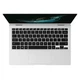 Ультрабук-трансформер Samsung Galaxy Book2 Pro NP950XED-KB2US / 15.6" (1920x1080) OLED / Intel Core i7-1260P (12 (16) ядер по 2.1 - 4.7 GHz) / 16 GB DDR4 / 1000 GB SSD / Intel Iris Xe Graphics / WebCam / Win 11 б/у - изображение 4