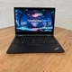 Ультрабук-трансформер Б-класс Lenovo ThinkPad X13 Yoga Gen 1 / 13.3" (1920x1080) IPS Touch / Intel Core i7-10510U (4 (8) ядра по 1.8 - 4.9 GHz) / 16 GB DDR4 / 250 GB SSD NVMe / Intel UHD Graphics / WebCam б/у - изображение 2