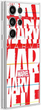 Панель Samsung Marvel Back Plate для Samsung Galaxy S23 Ultra White (GP-TOS918HIAWW) - зображення 3