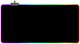 Ігрова поверхня LEAN Toys JM-113 RGB illuminated 40x90cm (5905991030348) - зображення 1