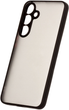 Панель ColorWay Smart Matte для Samsung Galaxy S24 FE Black (CW-CSMSG721-BK) - зображення 2