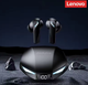 Ігрові Навушники Lenovo GM2 XT53 PLUS Чорні - зображення 2