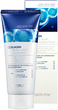 Пінка для вмивання FarmStay Collagen Water Full Moist 180 мл (8809480770968) - зображення 1