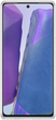 Панель Samsung Clear Cover для Galaxy Note 20 Transparent (EF-QN980TTEGEU) - зображення 4