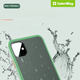 Панель ColorWay Smart Matte для Samsung Galaxy S24 FE Black (CW-CSMSG721-BK) - зображення 6