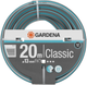 Шланг Gardena Classic 13 мм (1/2") 20 м (18003-20.000.00) - зображення 1