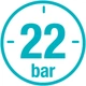 Шланг Gardena Classic 13 мм (1/2") 20 м (18003-20.000.00) - изображение 6
