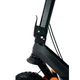 Электросамокат KuKirin G3 New (1200Вт, 18Ah, 52В) - изображение 5