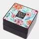Кушон Images Moisture Beauty Cream Cushion, відтінок 01 (Натуральний) 20 мл - изображение 8