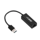 Сетевой адаптер 2E PowerLink U2085 RJ45 Auto MDIX USB 3.0 Type-A (2E-U2085) - изображение 1