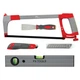 Набор инструментов Utool U10102PX Professional в кейсе 125 шт - изображение 2