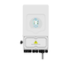 Гібридний інвертор Deye SUN-6K-SG05LP1-EU 6 kW 2 MPPT IP65 LCD display White (SUN-6K-SG05LP1-EU) - зображення 1