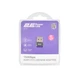 Адаптер WiFi 2E PowerLink WR701 N150 встроенная антенна 150 Мбит/с USB 2.0 чип сет MTK7601 (2E-WR701) - изображение 4