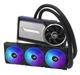 Відеокарта GF RTX 5090 32 GB GDDR7 ROG Astral LC Gaming OC Asus (ROG-ASTRAL-LC-RTX5090-O32G-GAMING) ( Black ) - изображение 9