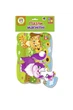 Пазлы на магните Котики цвет разноцветный Vladi Toys ЦБ-00262618 - изображение 1