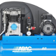 Компрессор ABAC A29B 50 CM3 - изображение 3