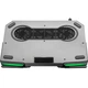 Подставка для ноутбука GamePro CP1540 с охлаждением 3 вентилятора USB хаб RGB Grey - изображение 1