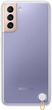 Etui plecki Samsung Clear Protective Cover do Galaxy S21 Plus White (EF-GG996CWEGWW) - obraz 2