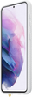 Etui plecki Samsung Clear Protective Cover do Galaxy S21 Plus White (EF-GG996CWEGWW) - obraz 4