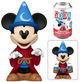 Figurka-niespodzianka Funko Soda Disney Fantasia Mickey 10.8 cm (889698587334) - obraz 2