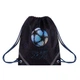 Сумка для обуви YES SB-10 Football 550042 40х35 см - изображение 2